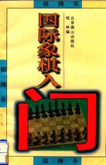 国际象棋入门