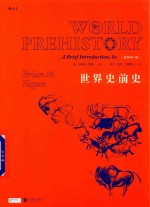 世界史前史 插图第8版