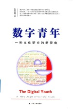 数字青年 一种文化研究的新视角
