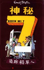 神秘 7 追踪稻草人