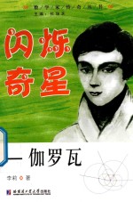 闪烁奇星 伽罗瓦
