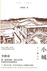 小城 十二种人生