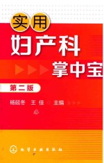 实用妇产科掌中宝 第2版