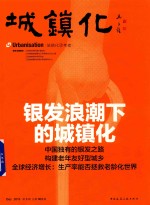 城镇化 银发浪潮下的城镇化
