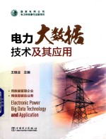 电力大数据技术及其应用