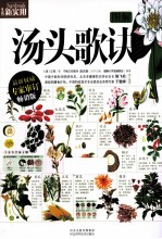 图解汤头歌诀