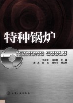特种锅炉
