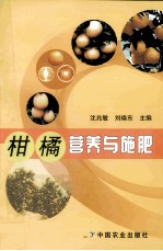 柑橘营养与施肥