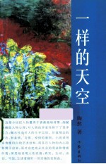 一样的天空