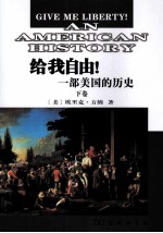 给我自由!一部美国的历史 下