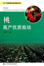 桃高产优质栽培