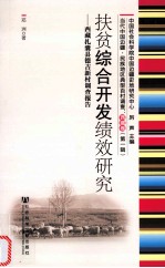 扶贫综合开发绩效研究 西藏扎囊县德吉新村调查报告