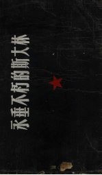 永垂不朽的斯大林纪念画册