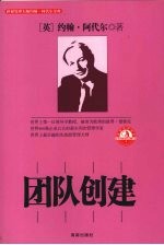 团队创建