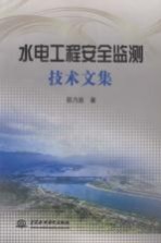 水电工程安全监测技术文集