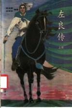 佐良传 上