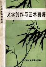文学创作与艺术提炼