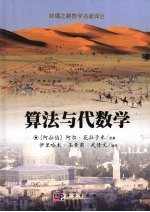 算法与代数学