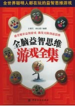 全脑益智思维游戏全集