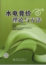 水电竞价理论与方法