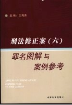 刑法修正案 6 罪名图解与案例参考