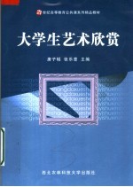 21世纪高等教育公共课系列精品教材 大学生艺术欣赏