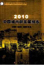 2010中国城市群发展报告
