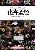 花卉圣经 1200种室内观赏植物
