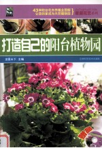打造自己的阳台植物园