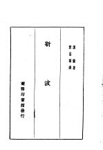 新波斯