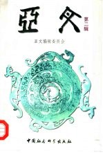 亚文 全球化时代的民族文化 第2辑