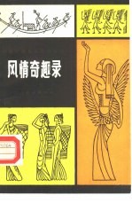 云南少数民族民俗丛刊 风情奇趣录 第2辑