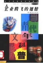 企业腾飞的翅膀 制造自动化
