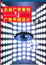 广告实务大全：企业广告策划与广告平面设计实务 4