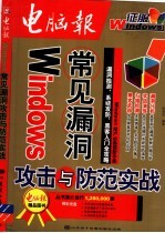 Windows常见漏洞攻击与防范实战