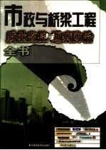 市政一桥梁工程质量监控与通病防治全书 下