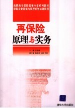 再保险原理与实务