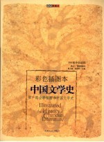 中国文学史 彩色插图本
