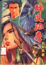 痴情双剑 中