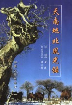 天南地北风光录