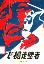 飞檐走壁者