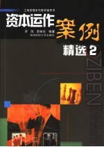 资本运作案例精选 2