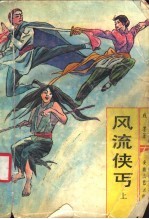 风流侠丐 上