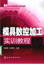 模具数控加工实训教程
