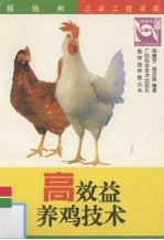 高效益养鸡技术
