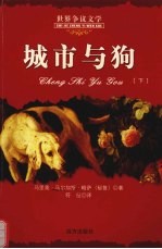 城市与狗 下
