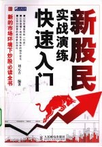 新股民实战演练快速入门