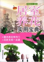 居室养花实用宝典