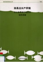 淡水鱼养殖的地形学 地形测量
