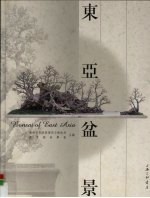 东亚盆景 粤·港·澳·台·及日本盆景汇展精品荟萃